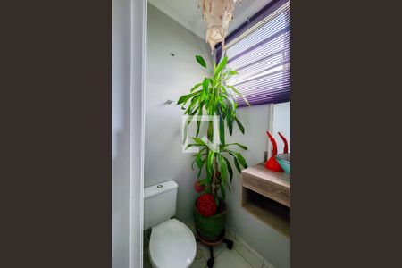 Apartamento para alugar com 145m², 3 quartos e 1 vagaLavabo