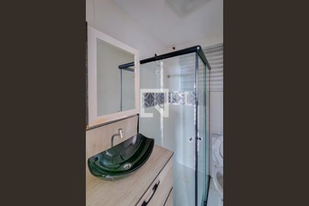 Apartamento para alugar com 145m², 3 quartos e 1 vagaBanheiro Social