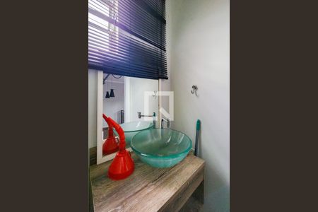 Apartamento para alugar com 145m², 3 quartos e 1 vagaLavabo