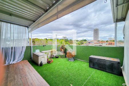 Apartamento para alugar com 145m², 3 quartos e 1 vagaJardim