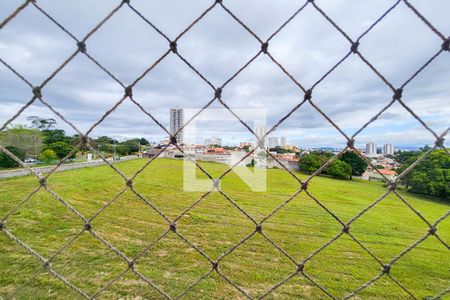 Apartamento para alugar com 145m², 3 quartos e 1 vagaVista do Quarto 2