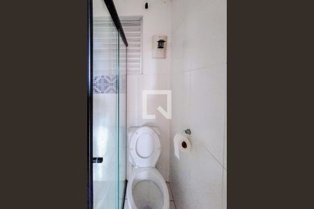 Apartamento para alugar com 145m², 3 quartos e 1 vagaBanheiro Social