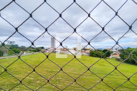 Apartamento para alugar com 145m², 3 quartos e 1 vagaVista da Suíte