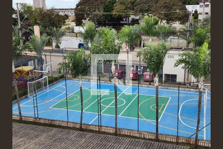 Apartamento para alugar com 145m², 3 quartos e 1 vagaQuadra Esportiva