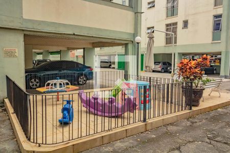 Apartamento para alugar com 57m², 2 quartos e 1 vagaÁrea comum