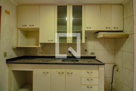 Apartamento para alugar com 57m², 2 quartos e 1 vagaCozinha