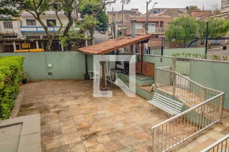 Apartamento para alugar com 57m², 2 quartos e 1 vagaÁrea comum