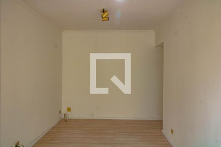 Sala de apartamento para alugar com 2 quartos, 57m² em Vila Santa Catarina, São Paulo