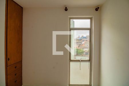 Quarto 1 de apartamento para alugar com 2 quartos, 57m² em Vila Santa Catarina, São Paulo