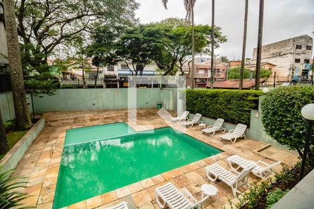 Apartamento para alugar com 57m², 2 quartos e 1 vagaÁrea comum