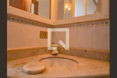 Apartamento para alugar com 57m², 2 quartos e 1 vagaBanheiro 