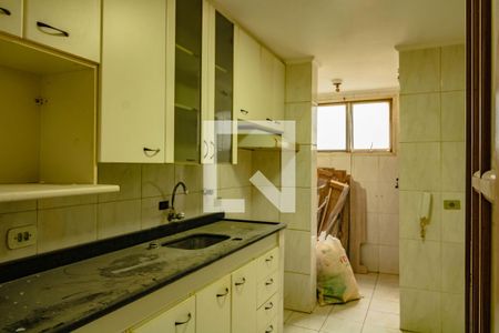 Apartamento para alugar com 57m², 2 quartos e 1 vagaCozinha
