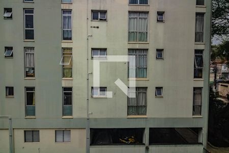 Vista  de apartamento para alugar com 2 quartos, 57m² em Vila Santa Catarina, São Paulo