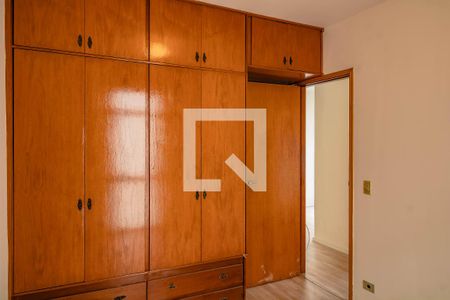Quarto 2 de apartamento para alugar com 2 quartos, 57m² em Vila Santa Catarina, São Paulo