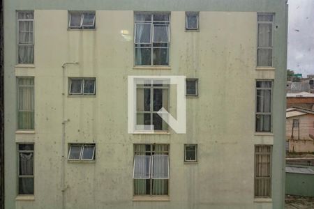 Vista  de apartamento para alugar com 2 quartos, 57m² em Vila Santa Catarina, São Paulo