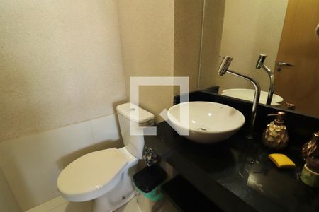 Apartamento para alugar com 105m², 3 quartos e 2 vagas Apartamento para alugar com 105m², 3 quartos e 2 vagasLavabo