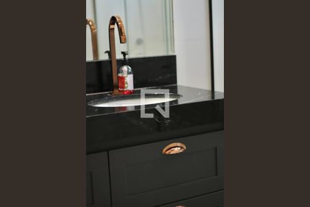 Apartamento para alugar com 105m², 3 quartos e 2 vagas Apartamento para alugar com 105m², 3 quartos e 2 vagasBanheiro 2