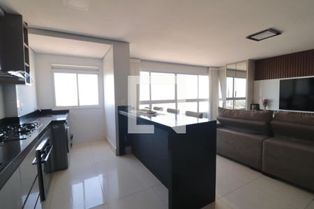 Apartamento para alugar com 105m², 3 quartos e 2 vagas Apartamento para alugar com 105m², 3 quartos e 2 vagasCozinha