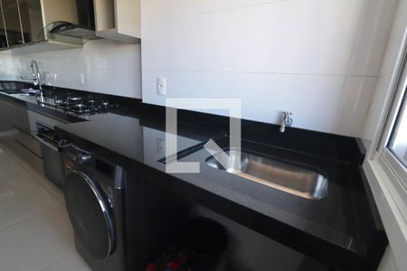 Apartamento para alugar com 105m², 3 quartos e 2 vagas Apartamento para alugar com 105m², 3 quartos e 2 vagasÁrea de Serviço
