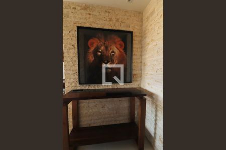 Apartamento para alugar com 105m², 3 quartos e 2 vagas Apartamento para alugar com 105m², 3 quartos e 2 vagasHall de entrada