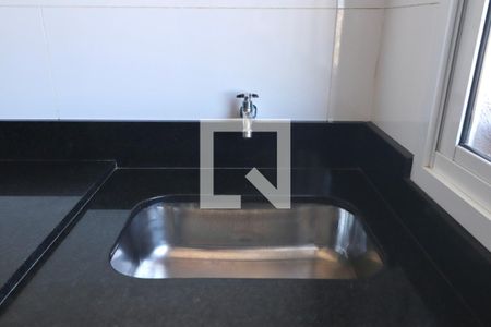 Apartamento para alugar com 105m², 3 quartos e 2 vagas Apartamento para alugar com 105m², 3 quartos e 2 vagasÁrea de Serviço