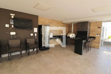 Apartamento para alugar com 105m², 3 quartos e 2 vagas Apartamento para alugar com 105m², 3 quartos e 2 vagasEspaço Gourmet