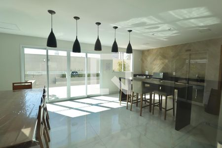 Apartamento para alugar com 105m², 3 quartos e 2 vagas Apartamento para alugar com 105m², 3 quartos e 2 vagasEspaço Gourmet
