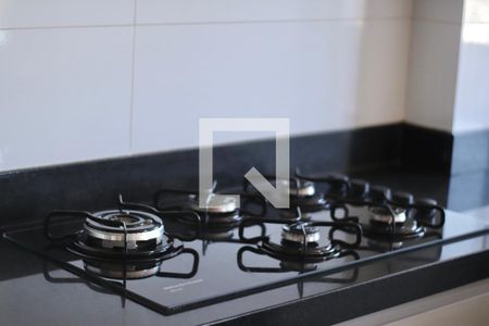 Apartamento para alugar com 105m², 3 quartos e 2 vagas Apartamento para alugar com 105m², 3 quartos e 2 vagasCooktop