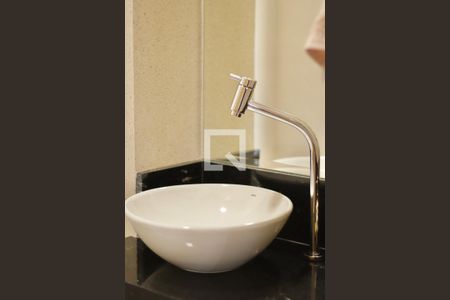 Apartamento para alugar com 105m², 3 quartos e 2 vagas Apartamento para alugar com 105m², 3 quartos e 2 vagasLavabo