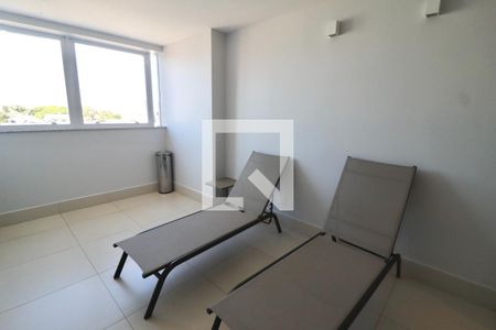 Apartamento para alugar com 105m², 3 quartos e 2 vagas Apartamento para alugar com 105m², 3 quartos e 2 vagasSpa/Sauna