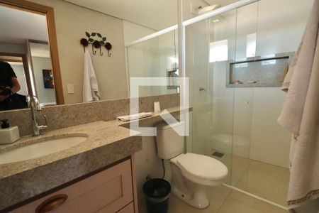 Apartamento para alugar com 105m², 3 quartos e 2 vagas Apartamento para alugar com 105m², 3 quartos e 2 vagasBanheiro 3