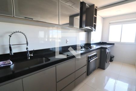 Apartamento para alugar com 105m², 3 quartos e 2 vagas Apartamento para alugar com 105m², 3 quartos e 2 vagasCozinha
