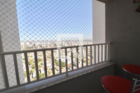 Apartamento para alugar com 105m², 3 quartos e 2 vagas Apartamento para alugar com 105m², 3 quartos e 2 vagasVista Quarto 1