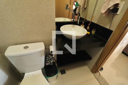 Apartamento para alugar com 105m², 3 quartos e 2 vagas Apartamento para alugar com 105m², 3 quartos e 2 vagasLavabo