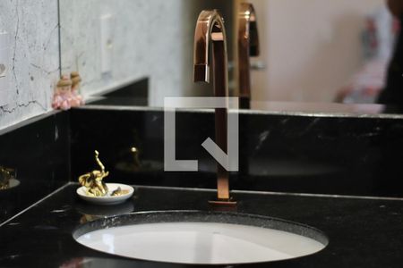 Apartamento para alugar com 105m², 3 quartos e 2 vagas Apartamento para alugar com 105m², 3 quartos e 2 vagasBanheiro 2