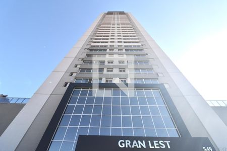 Apartamento para alugar com 105m², 3 quartos e 2 vagas Apartamento para alugar com 105m², 3 quartos e 2 vagasFachada do Prédio