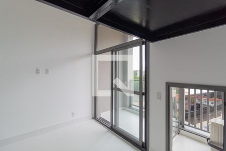 Sala de kitnet/studio à venda com 1 quarto, 26m² em Jardim das Acacias, São Paulo