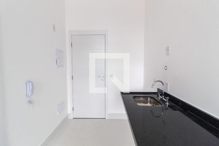 Studio à venda com 26m², 1 quarto e sem vagaBanheiro