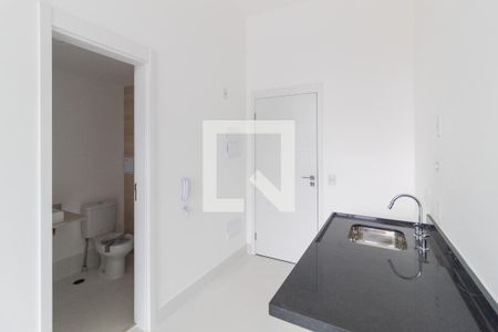 Studio à venda com 26m², 1 quarto e sem vagaBanheiro