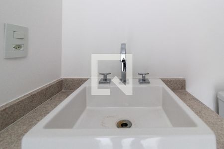 Studio à venda com 26m², 1 quarto e sem vagaBanheiro