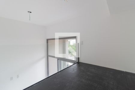 Mezanino de kitnet/studio à venda com 1 quarto, 26m² em Jardim das Acacias, São Paulo