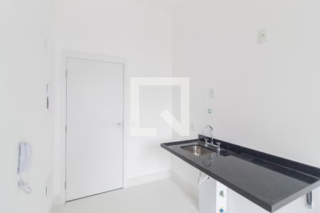 Studio à venda com 26m², 1 quarto e sem vagaBanheiro