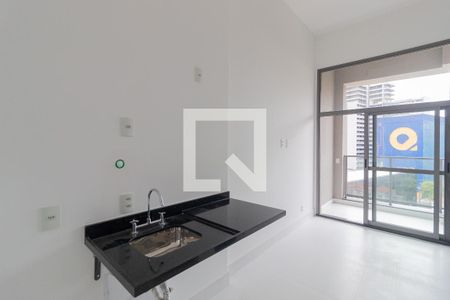 Studio à venda com 26m², 1 quarto e sem vagaBanheiro