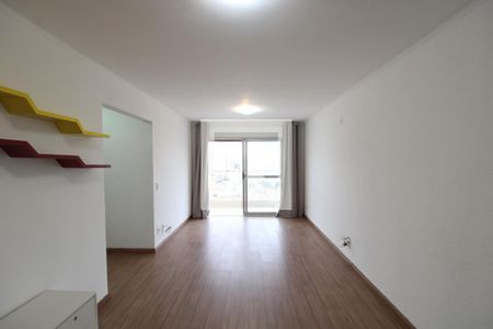 Sala de apartamento para alugar com 2 quartos, 68m² em Santa Teresinha, São Paulo