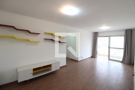 Sala de apartamento para alugar com 2 quartos, 68m² em Santa Teresinha, São Paulo