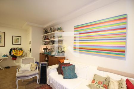 Apartamento à venda com 2 quartos, 75m² em Jardim Londrina, São Paulo