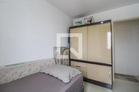 Quarto  de apartamento à venda com 2 quartos, 6500m² em Vila João Jorge, Campinas
