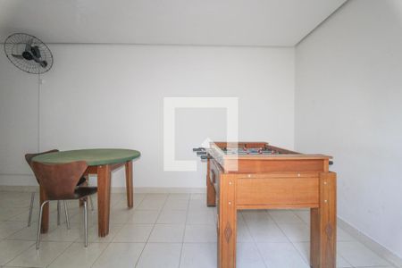 Apartamento à venda com 65m², 2 quartos e 1 vaga Apartamento à venda com 65m², 2 quartos e 1 vagaÁrea comum