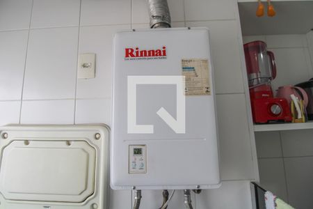 Apartamento à venda com 65m², 2 quartos e 1 vaga Apartamento à venda com 65m², 2 quartos e 1 vagaÁrea de serviço