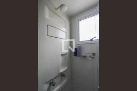 Apartamento à venda com 65m², 2 quartos e 1 vaga Apartamento à venda com 65m², 2 quartos e 1 vagaBanheiro